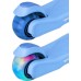 Balance foldable Spokey HOPI