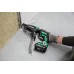 HIKOKI.PLASTERBOARD SCREWDRIVER 18V   W18DAW3Z + BL MAGAZINE 0 - 5000 rpm HITSYSTEM