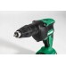 HIKOKI.PLASTERBOARD SCREWDRIVER 18V   W18DAW3Z + BL MAGAZINE 0 - 5000 rpm HITSYSTEM