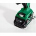 HIKOKI.PLASTERBOARD SCREWDRIVER 18V   W18DAW3Z + BL MAGAZINE 0 - 5000 rpm HITSYSTEM