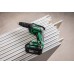 HIKOKI.PLASTERBOARD SCREWDRIVER 18V   W18DAW3Z + BL MAGAZINE 0 - 5000 rpm HITSYSTEM