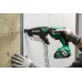 HIKOKI.PLASTERBOARD SCREWDRIVER 18V   W18DAW3Z + BL MAGAZINE 0 - 5000 rpm HITSYSTEM