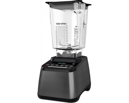 Blendtec Designer 725 - Stainless Steel, 1800 W