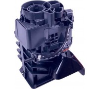 Brewing unit for Bosch/Siemens EQ.9 coffee makers (11043543)