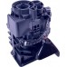 Brewing unit for Bosch/Siemens EQ.9 coffee makers (11043543)