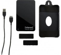 HDD USB3 2TB EXT. 2.5"/BLACK 6021480 INTENSO