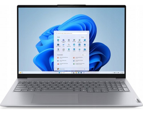 Laptop Lenovo ThinkBook 16 G8 IAL Ultra 7 255H / 16 GB / 1 TB / W11 Pro (21SK008NPB)