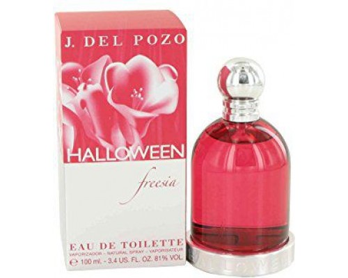 Jesus Del Pozo EDT 100 ml