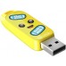 Pendrive SanDisk Fortnite Peely Edition, 256 GB  (SDCZIF-256G-G46)