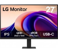 LG 27U631A-B USB-C