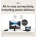 LG 27U631A-B USB-C