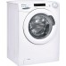 Candy Washing Machine | CS4 1072DE/1-S | Energy efficiency class D | Front loading | Washing capacity 7 kg | 1000 RPM | Depth 45 cm | Width 60 cm | LCD | White
