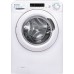 Candy Washing Machine | CS4 1072DE/1-S | Energy efficiency class D | Front loading | Washing capacity 7 kg | 1000 RPM | Depth 45 cm | Width 60 cm | LCD | White