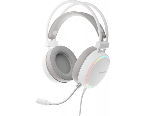 GENESIS Neon 613 G2 White (NSG-2308)