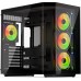 Krux Empero ARGB black (KRXD010)