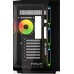 Krux Empero ARGB black (KRXD010)
