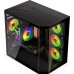 Krux Empero ARGB black (KRXD010)