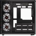 Krux Empero ARGB black (KRXD010)