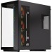 Krux Empero ARGB black (KRXD010)