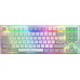 Hator Gravity TKL RGB Aurum Orange (HTK561)