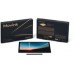 Wacom Movink 13 tablet graficzny Czarny 294 x 165 mm USB