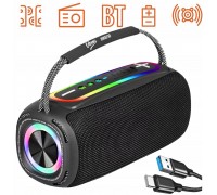 V-TONE BWS210 BK głośnik Bluetooth wireless p