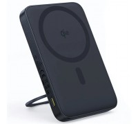 Baseus PicoGo Qi2 5000mAh 20W Black