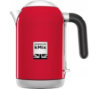 Kenwood ZJX650RD Red