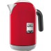 Kenwood ZJX650RD Red