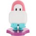 Exquisite Gaming Stojak na słuchawki Fall Guys: Paint Dipped (11 cm)