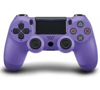 PlayStation DualShock 4 V2 PS4 / PS TV / PS Now Purple