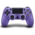 PlayStation DualShock 4 V2 PS4 / PS TV / PS Now Purple