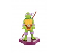 Exquisite Gaming Stojak na słuchawki TMNT: Fornatello Cable Guys (11 cm)