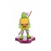 Exquisite Gaming Stojak na słuchawki TMNT: Fornatello Cable Guys (11 cm)