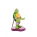 Exquisite Gaming Stojak na słuchawki TMNT: Fornatello Cable Guys (11 cm)