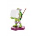 Exquisite Gaming Stojak na słuchawki TMNT: Fornatello Cable Guys (11 cm)
