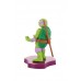 Exquisite Gaming Stojak na słuchawki TMNT: Fornatello Cable Guys (11 cm)