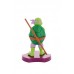 Exquisite Gaming Stojak na słuchawki TMNT: Fornatello Cable Guys (11 cm)