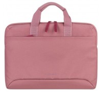 Tucano Smilza Super Slim Bag - MacBook Pro 14” / Air 15” / Pro 13" /Air / Notebook 14” / 13” (różowy)