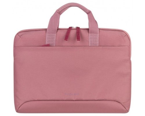 Tucano Smilza Super Slim Bag - MacBook Pro 14” / Air 15” / Pro 13" /Air / Notebook 14” / 13” (różowy)