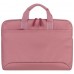 Tucano Smilza Super Slim Bag - MacBook Pro 14” / Air 15” / Pro 13" /Air / Notebook 14” / 13” (różowy)