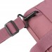 Tucano Smilza Super Slim Bag - MacBook Pro 14” / Air 15” / Pro 13" /Air / Notebook 14” / 13” (różowy)