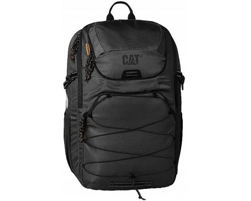 Caterpillar Le Meije Trekking Backpack 84425-01 Black One size