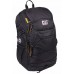 Caterpillar Le Meije Trekking Backpack 84425-01 Black One size