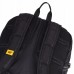 Caterpillar Le Meije Trekking Backpack 84425-01 Black One size