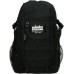 Campus Frome Tactical 12L Mini Backpack CU0712125200 Black One size