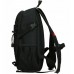 Campus Frome Tactical 12L Mini Backpack CU0712125200 Black One size