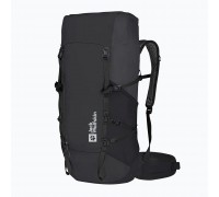 Jack Wolfskin Plecak TURYSTYCZNY Jack Wolfskin Prelight Shape 25 phantom