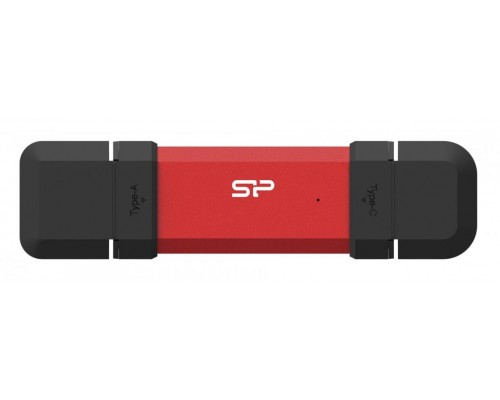 SSD Silicon Power SSD Silicon Power DS72 1TB Dual USB 3.2