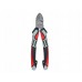 Szczypce do cięcia bocznego 180mm CrV (6/60)